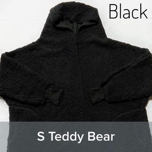 LuLaRoe Teddy Bear Jacket